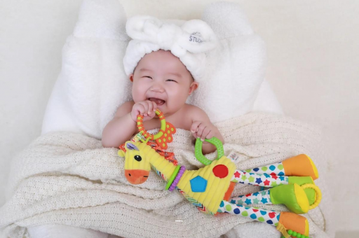 广元六个月宝宝贫血怎么办