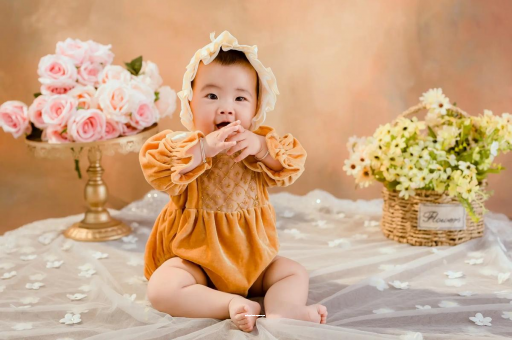 广元7个月宝宝消化不良