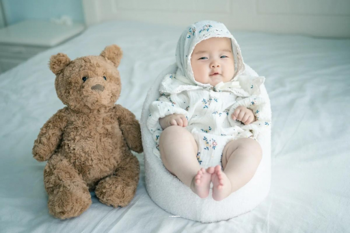 广元宝宝7个月发育标准